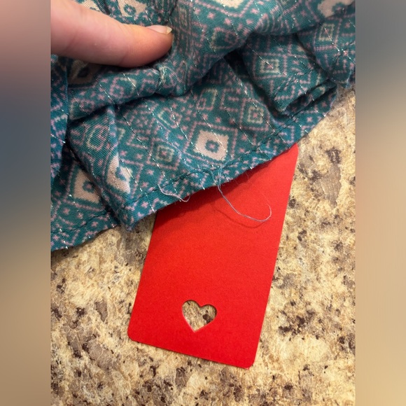 Spell Oracle Mini Skirt Sage - Picture 7 of 8